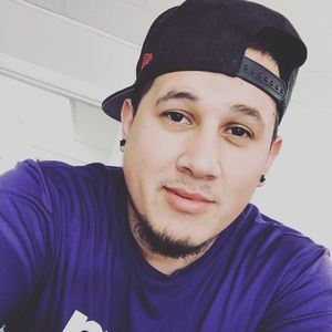 Meet your Posher, Rob